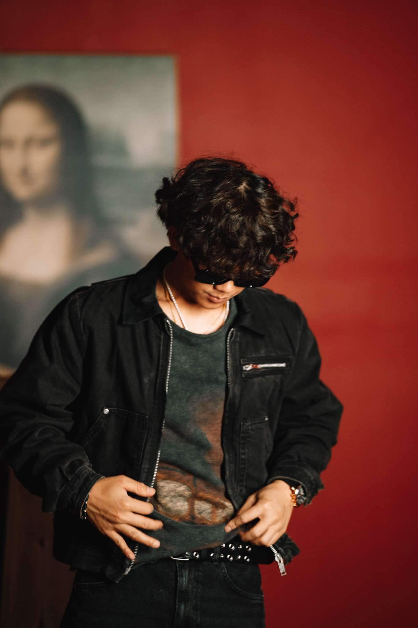 NOPAIN NOGAIN Album Cover