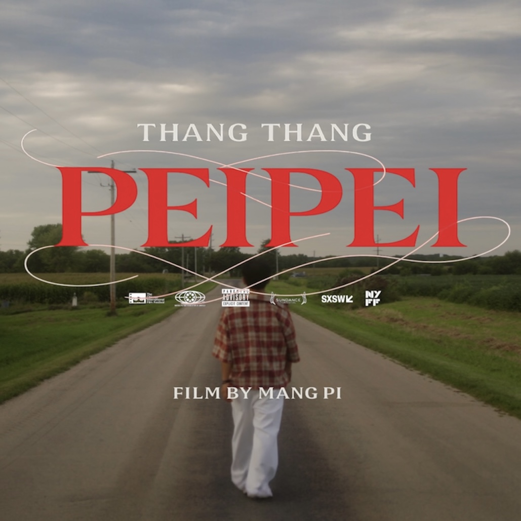 TULAI KHANGNO Album Cover